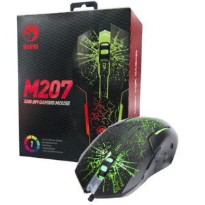 6932391918999-mouse-marvo-m207-gaming-usb-alambrico-dpi-3200-7color-15m-pc-bk