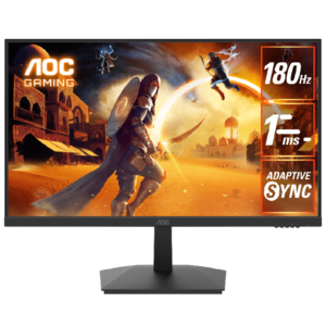 AOC 27 180hz